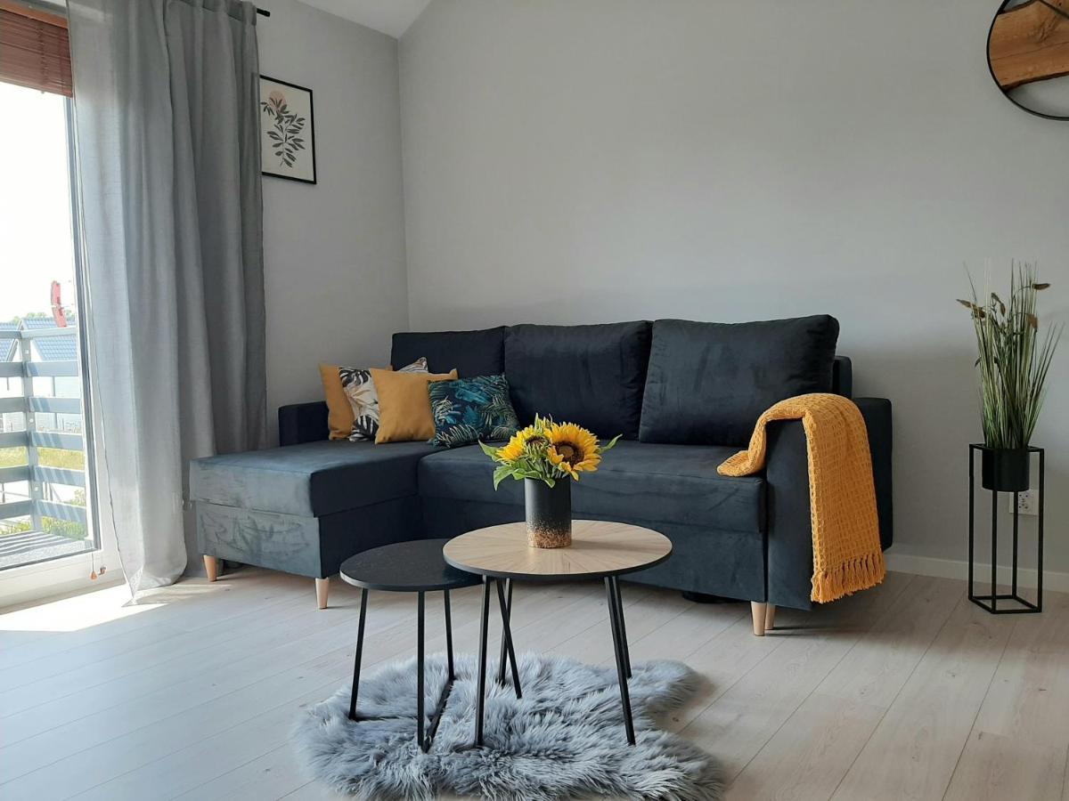 Apartament Miodowy Wladyslawowo Exterior photo
