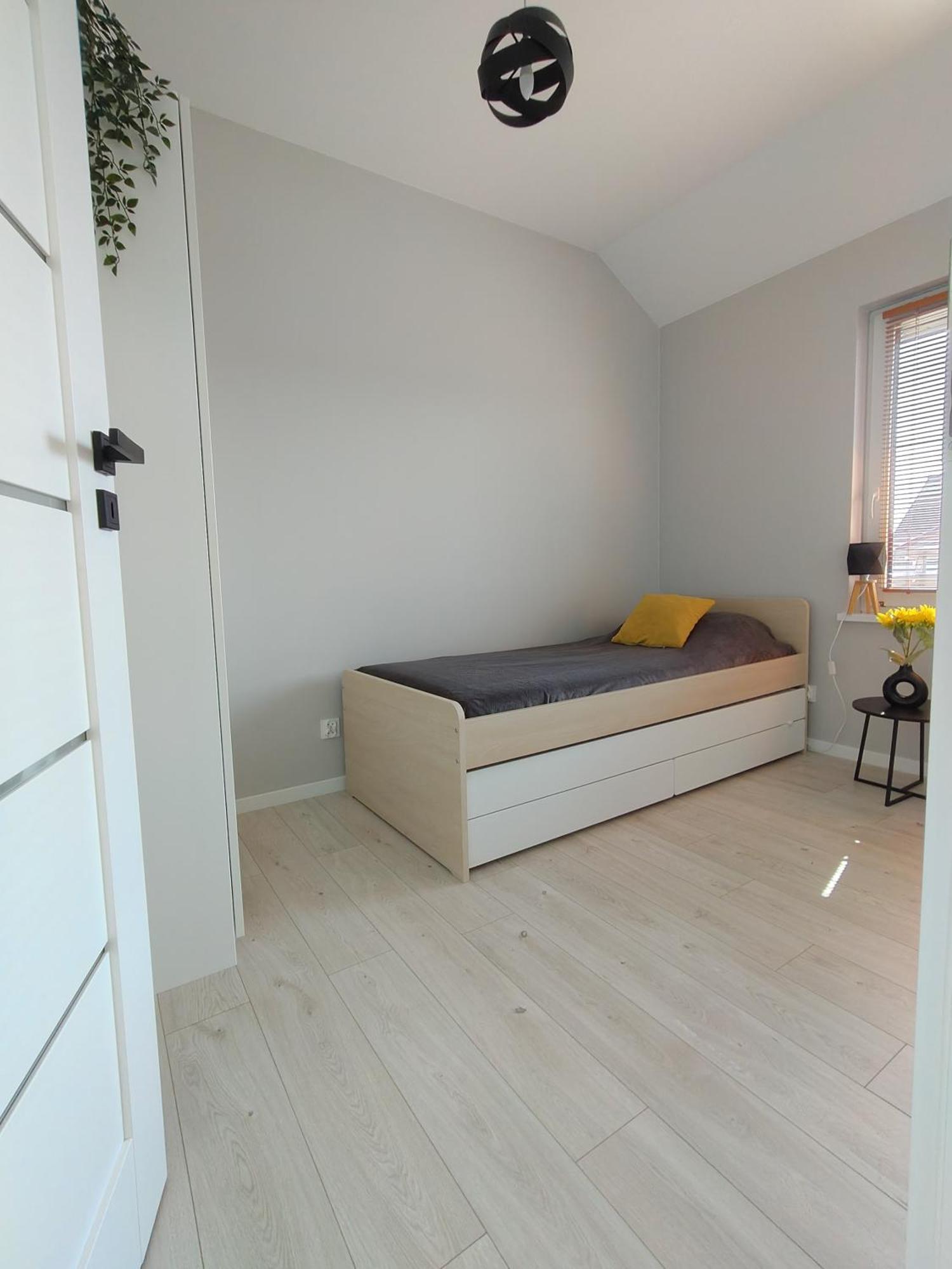 Apartament Miodowy Wladyslawowo Exterior photo